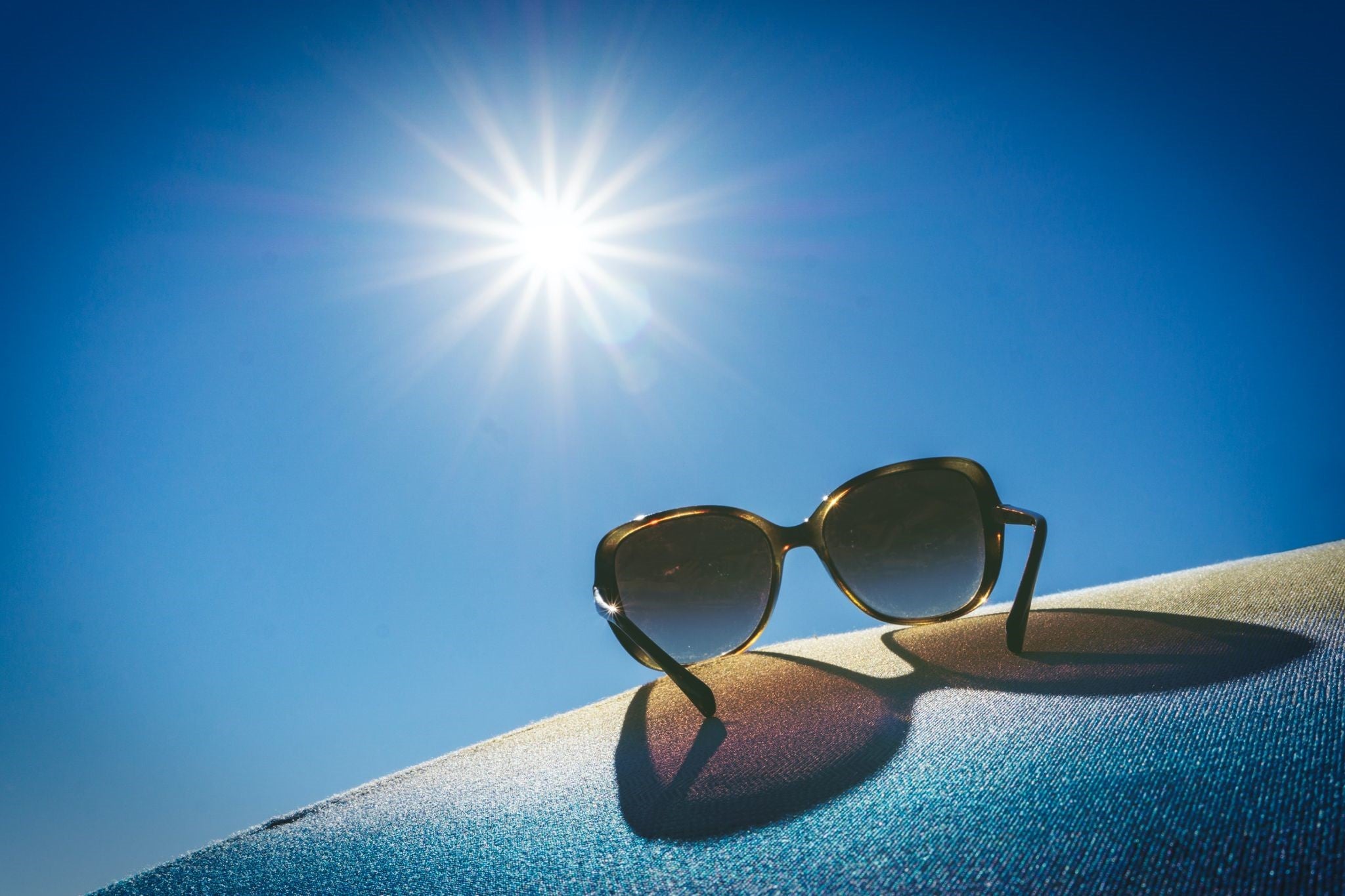 How to Maintain Eye Health this Summer