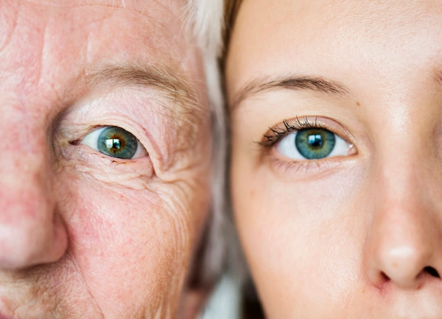 Tips for Looking Out for Eye Health as You Age